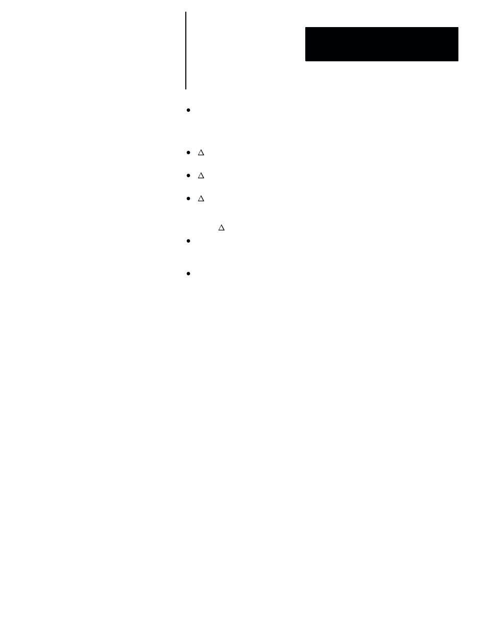 Rockwell Automation 5370-CVIM2 Module User Manual | Page 210 / 564