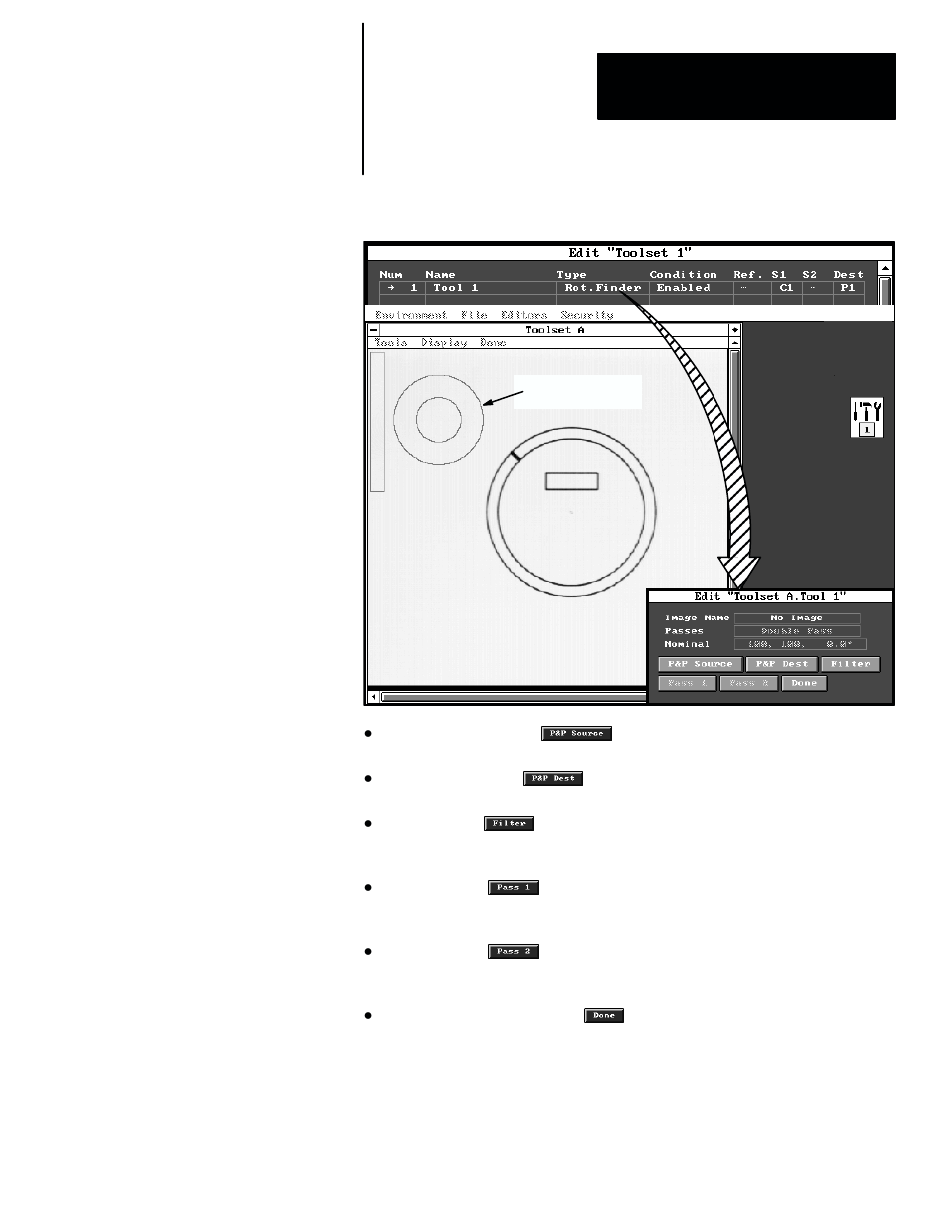 Rockwell Automation 5370-CVIM2 Module User Manual | Page 212 / 564