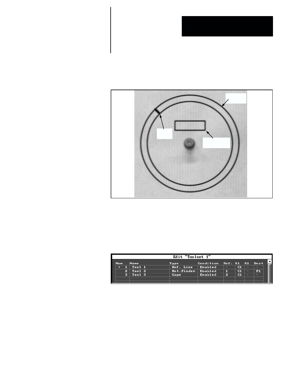 Rockwell Automation 5370-CVIM2 Module User Manual | Page 214 / 564