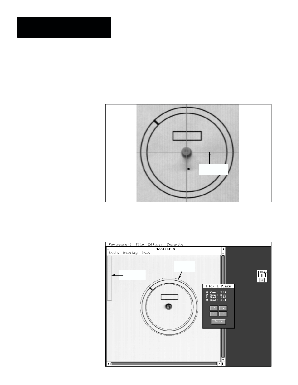 Rockwell Automation 5370-CVIM2 Module User Manual | Page 215 / 564