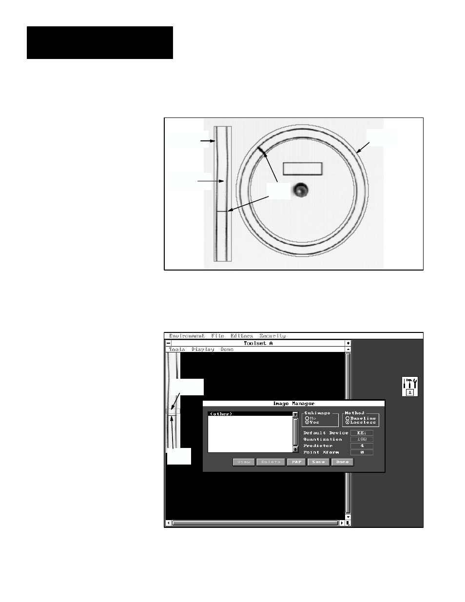 Rockwell Automation 5370-CVIM2 Module User Manual | Page 217 / 564
