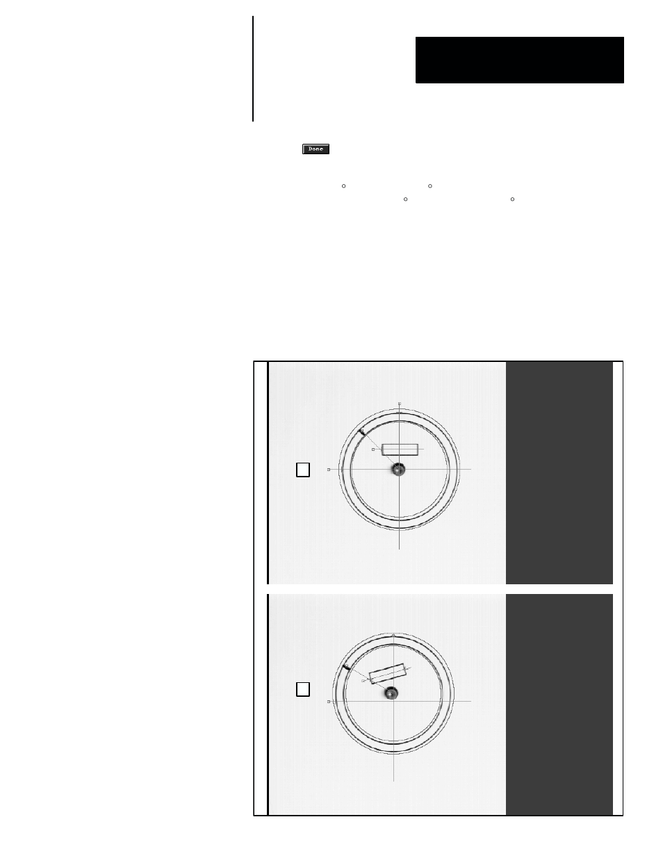 Rockwell Automation 5370-CVIM2 Module User Manual | Page 220 / 564