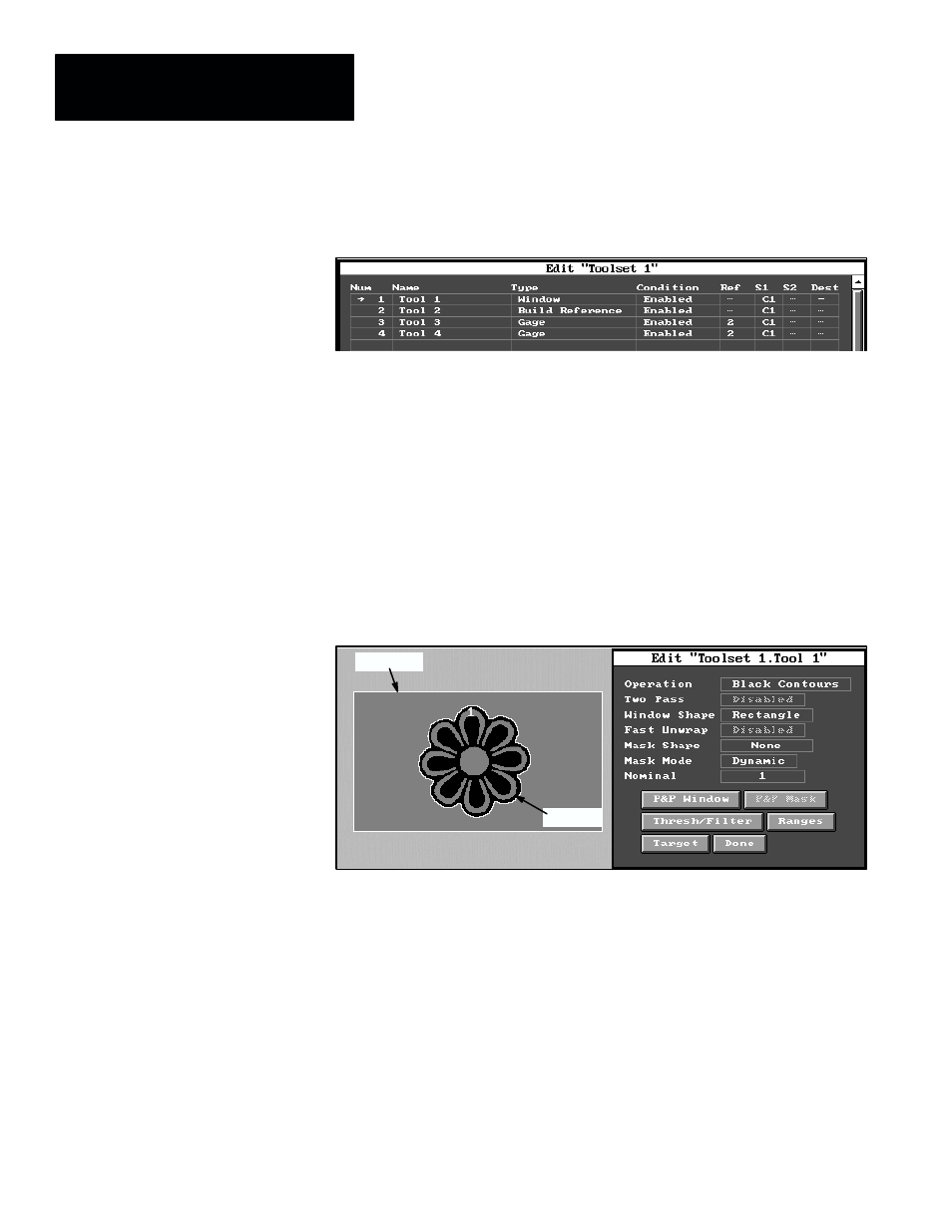 Rockwell Automation 5370-CVIM2 Module User Manual | Page 227 / 564