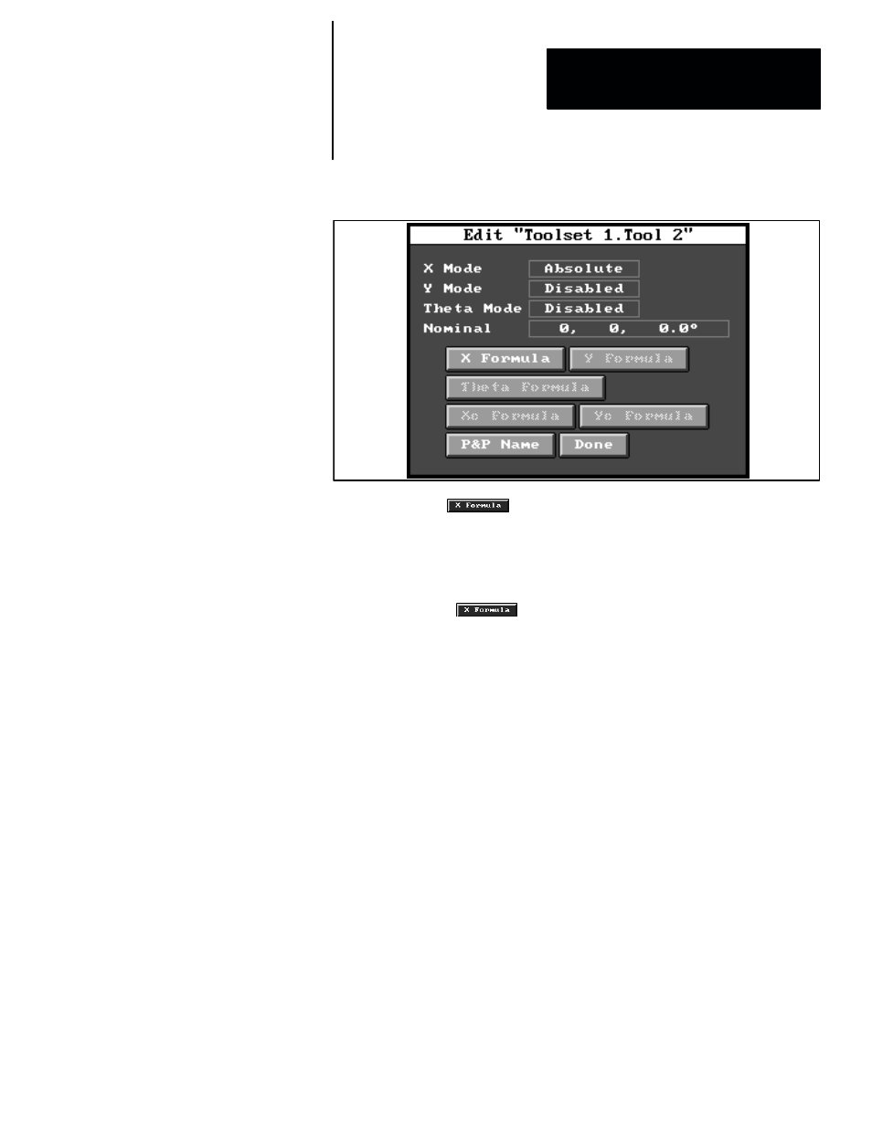 Rockwell Automation 5370-CVIM2 Module User Manual | Page 228 / 564