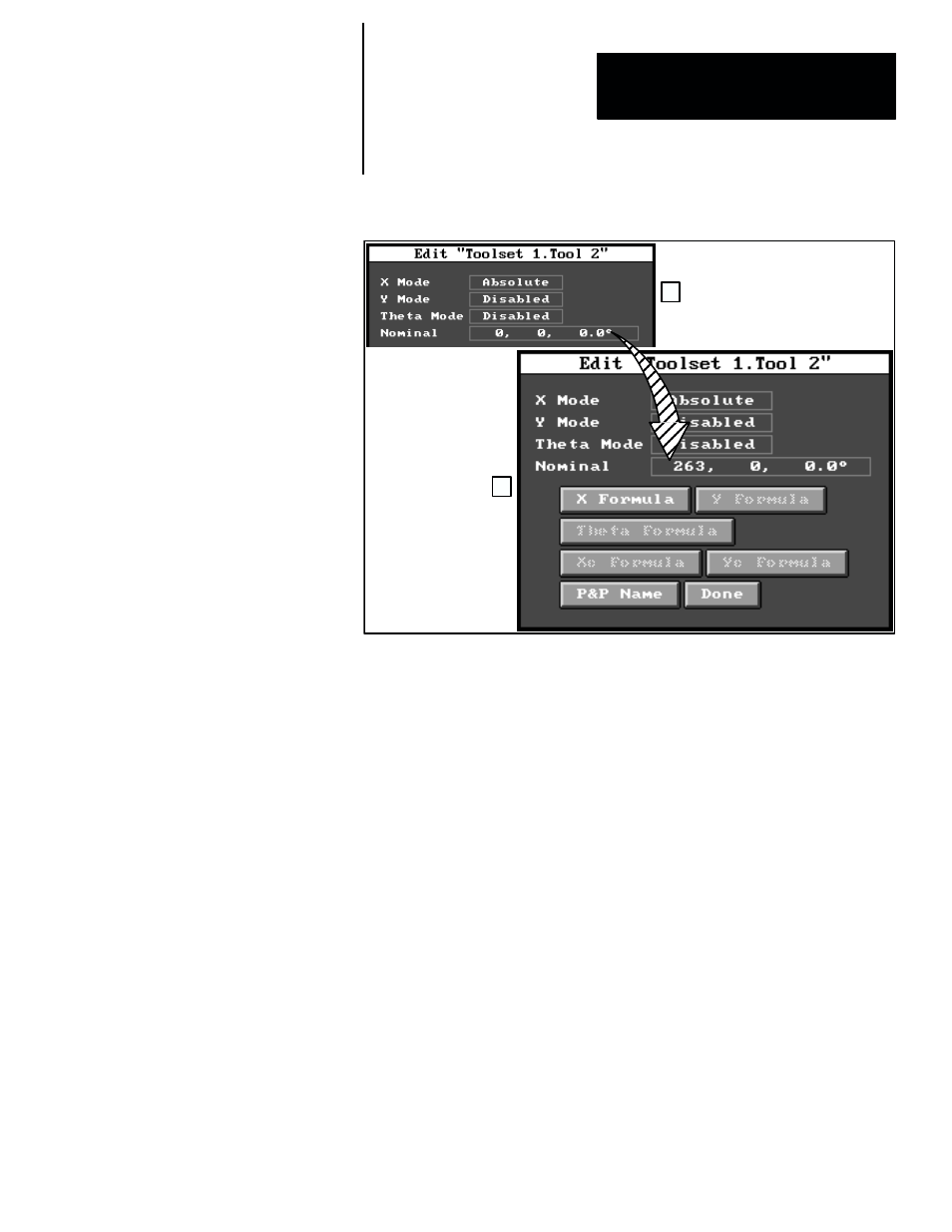 Rockwell Automation 5370-CVIM2 Module User Manual | Page 230 / 564