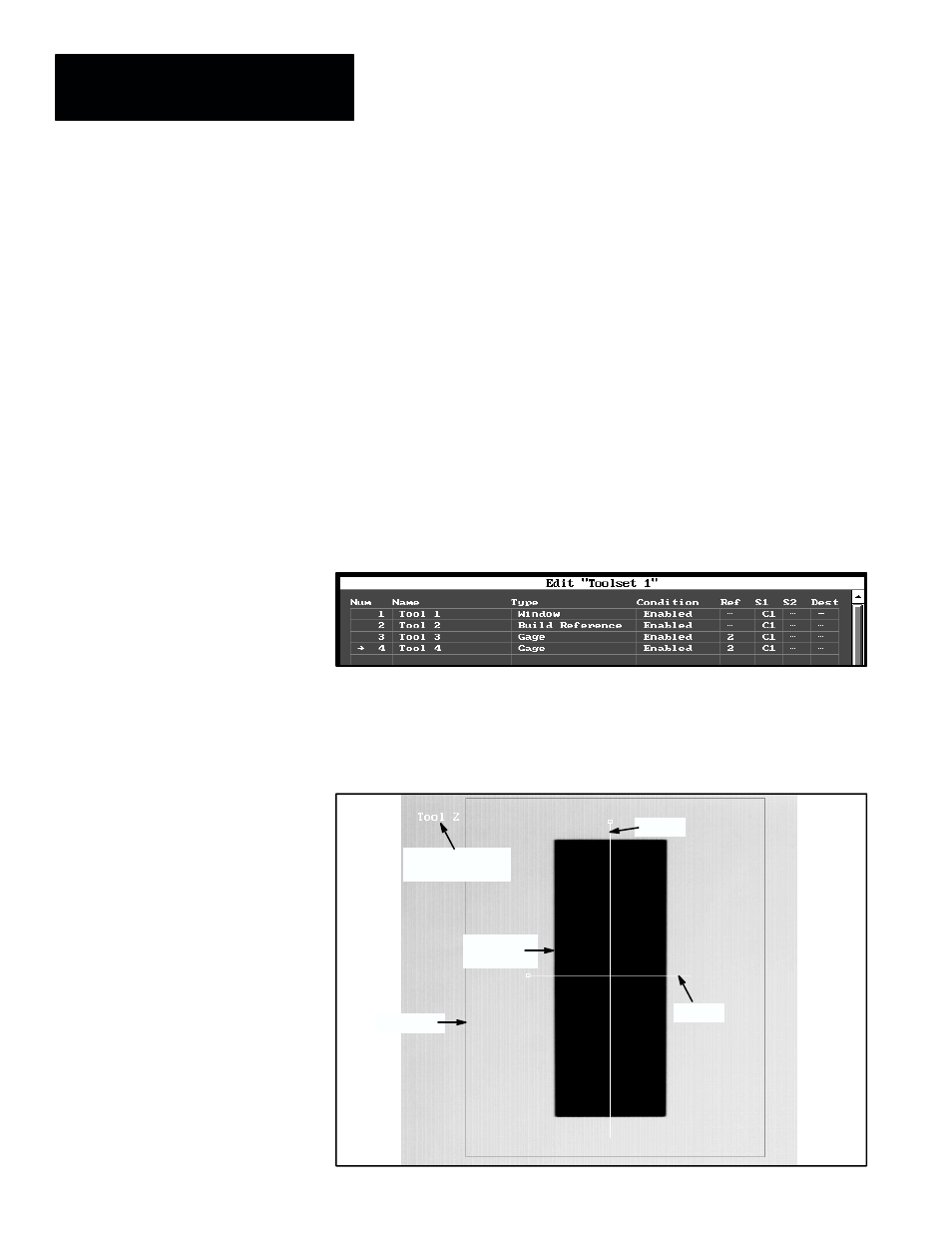 Rockwell Automation 5370-CVIM2 Module User Manual | Page 231 / 564