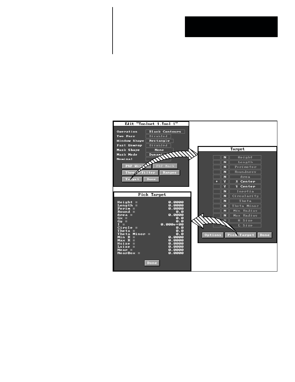 Rockwell Automation 5370-CVIM2 Module User Manual | Page 232 / 564