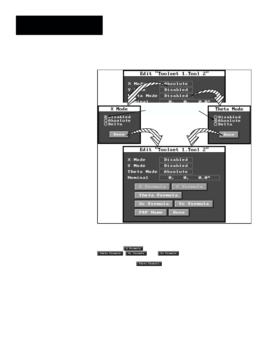 Rockwell Automation 5370-CVIM2 Module User Manual | Page 233 / 564