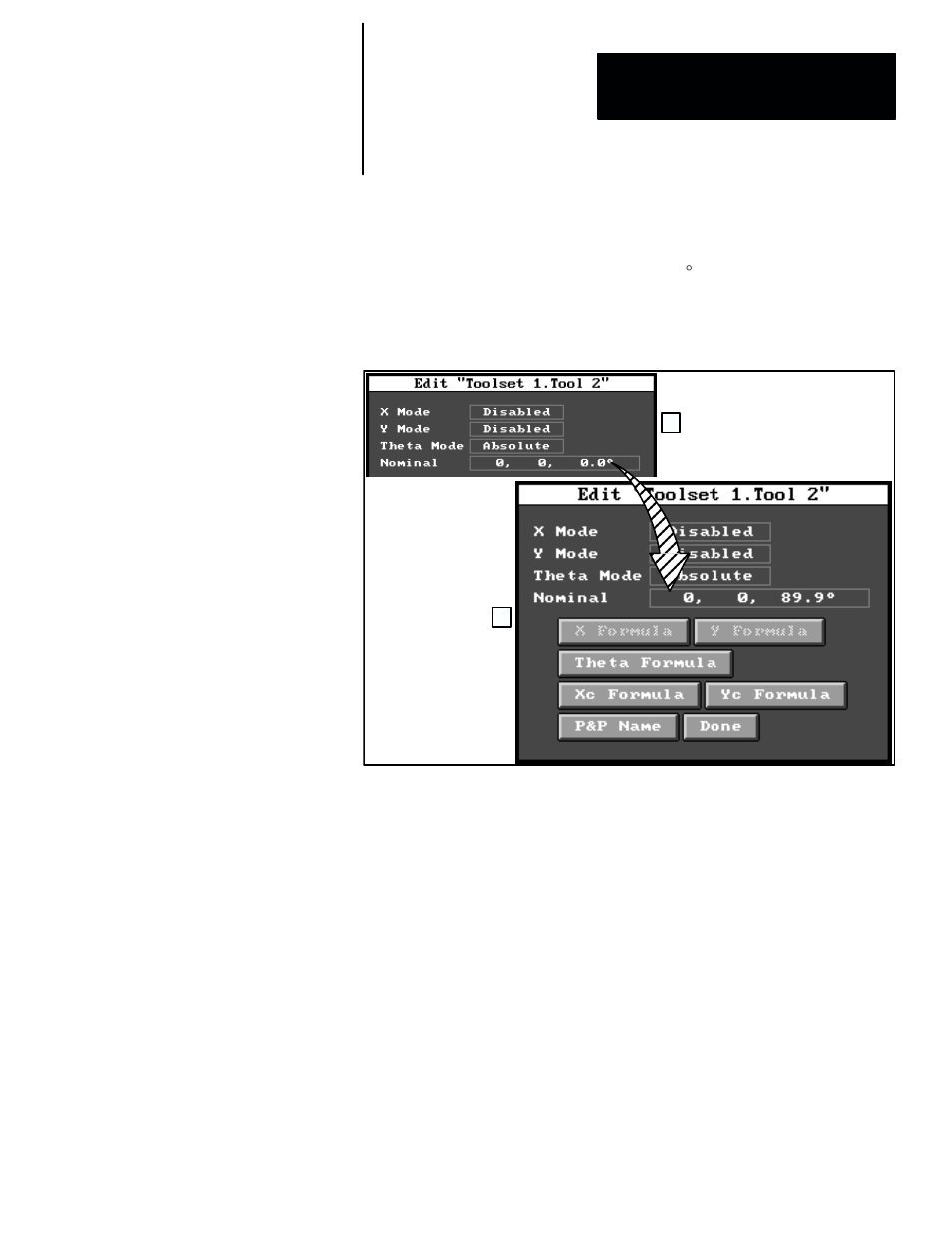 Rockwell Automation 5370-CVIM2 Module User Manual | Page 236 / 564