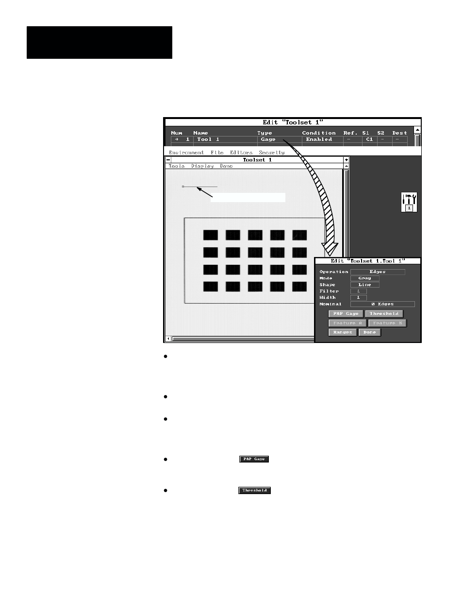 Rockwell Automation 5370-CVIM2 Module User Manual | Page 242 / 564