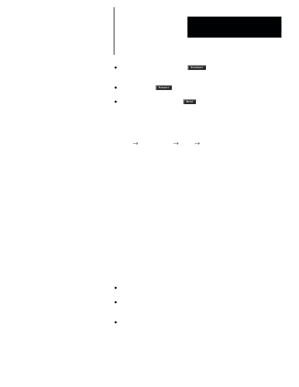 Overview: gage configuration | Rockwell Automation 5370-CVIM2 Module User Manual | Page 243 / 564