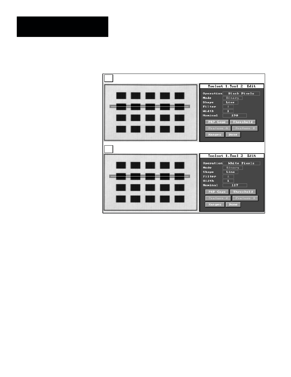 Rockwell Automation 5370-CVIM2 Module User Manual | Page 246 / 564