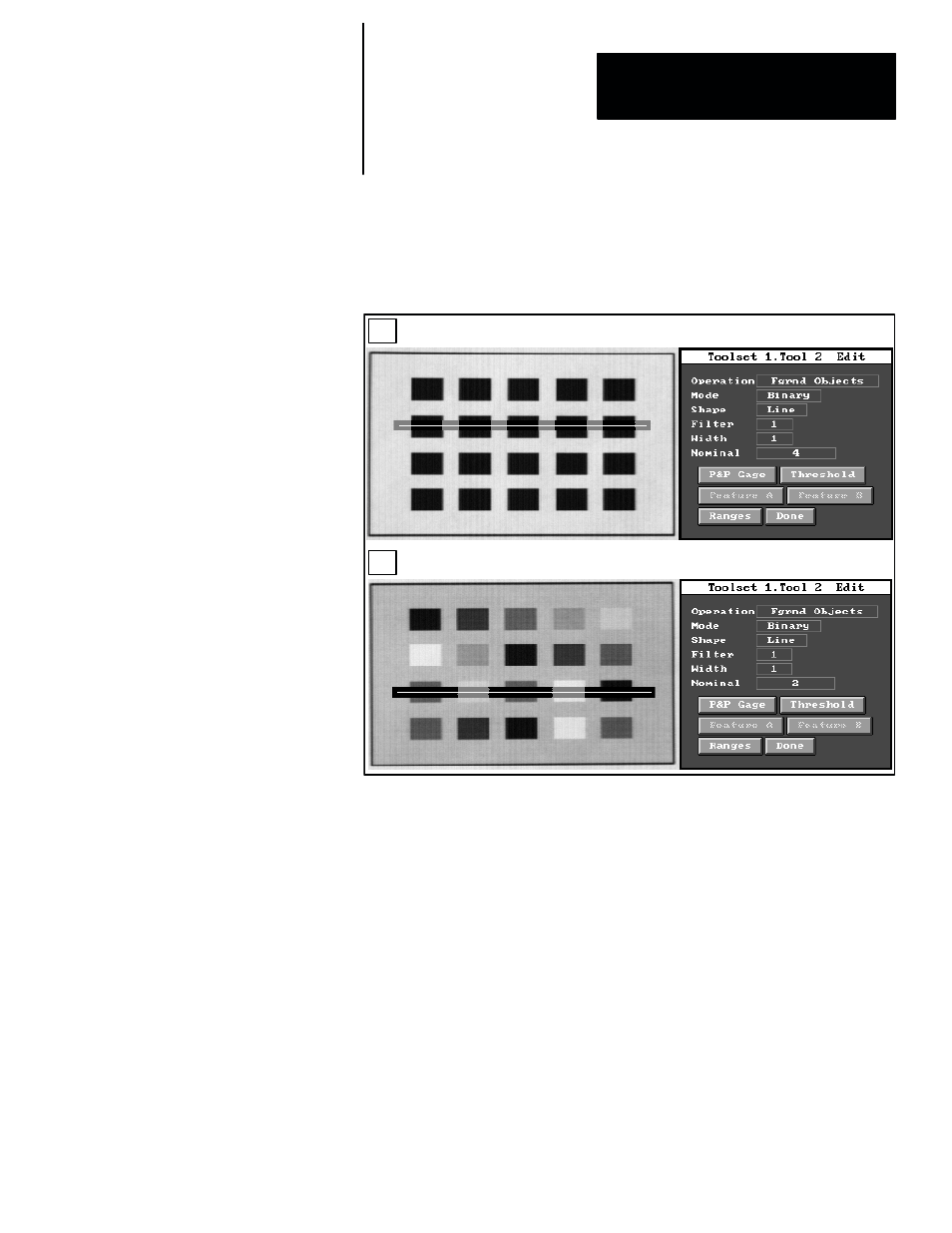 Rockwell Automation 5370-CVIM2 Module User Manual | Page 247 / 564