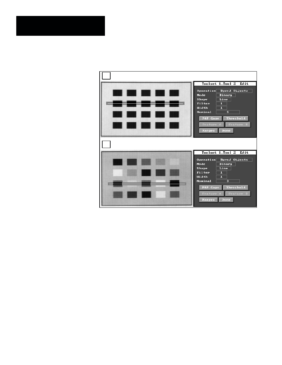 Rockwell Automation 5370-CVIM2 Module User Manual | Page 248 / 564