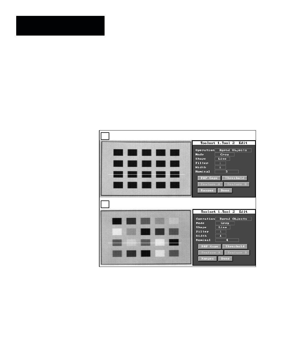 Rockwell Automation 5370-CVIM2 Module User Manual | Page 250 / 564