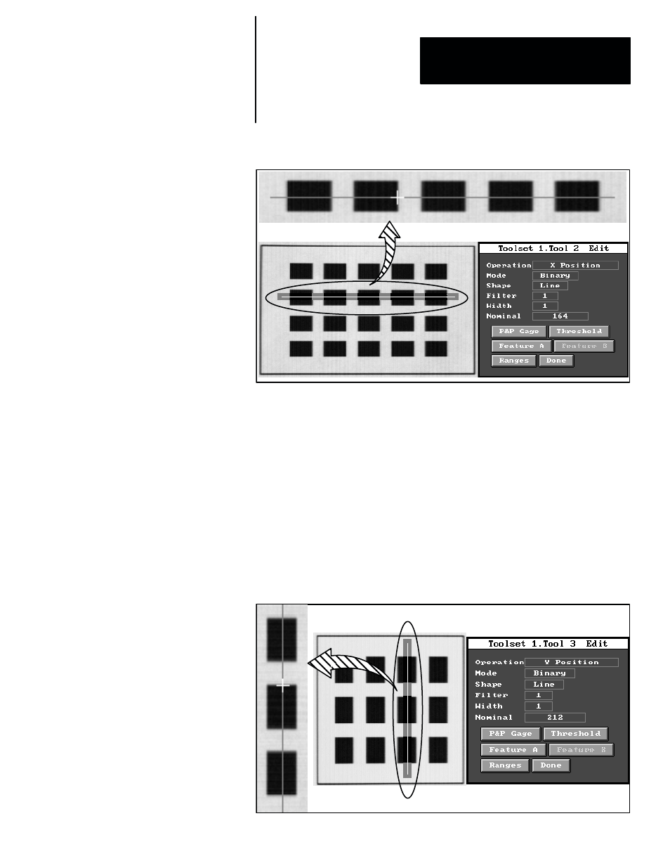 Rockwell Automation 5370-CVIM2 Module User Manual | Page 253 / 564