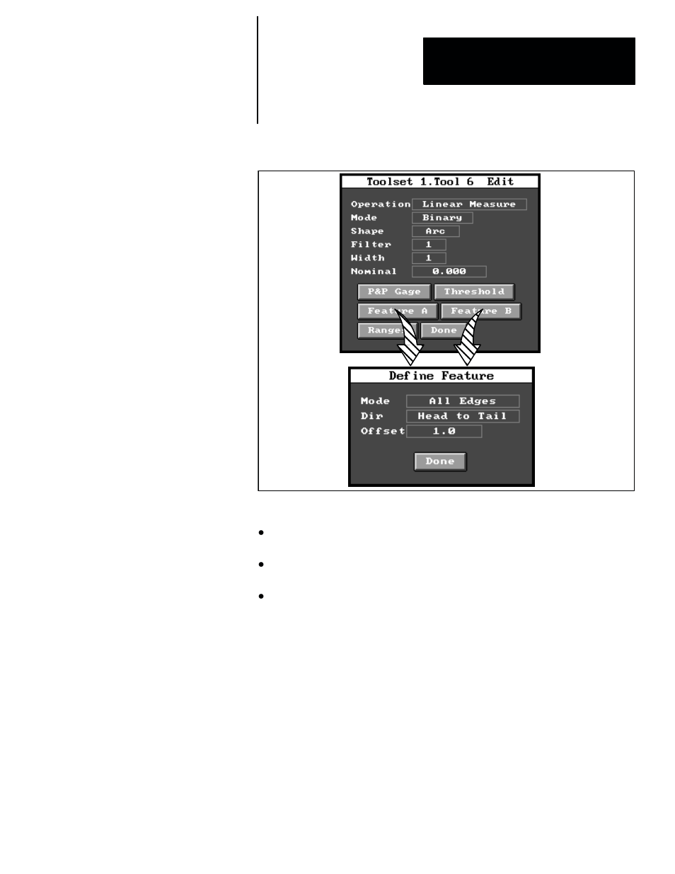 Rockwell Automation 5370-CVIM2 Module User Manual | Page 257 / 564