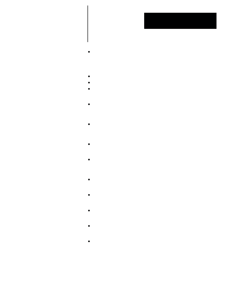 Rockwell Automation 5370-CVIM2 Module User Manual | Page 263 / 564