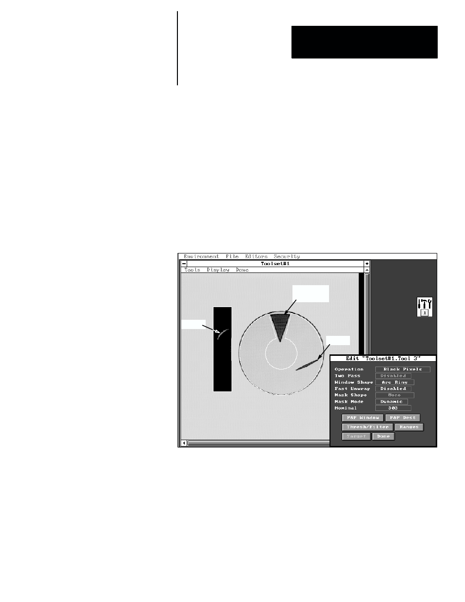 Rockwell Automation 5370-CVIM2 Module User Manual | Page 269 / 564