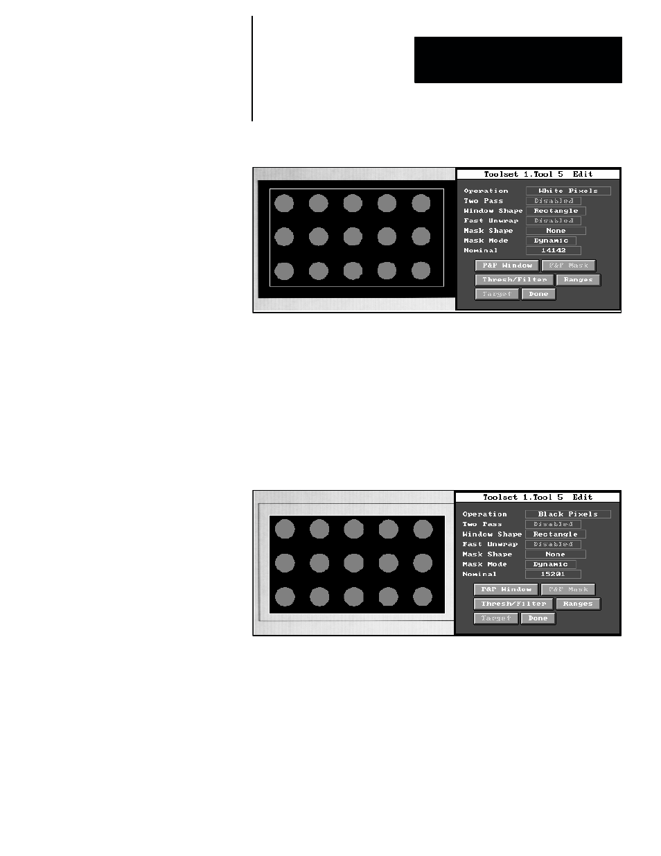 Rockwell Automation 5370-CVIM2 Module User Manual | Page 271 / 564