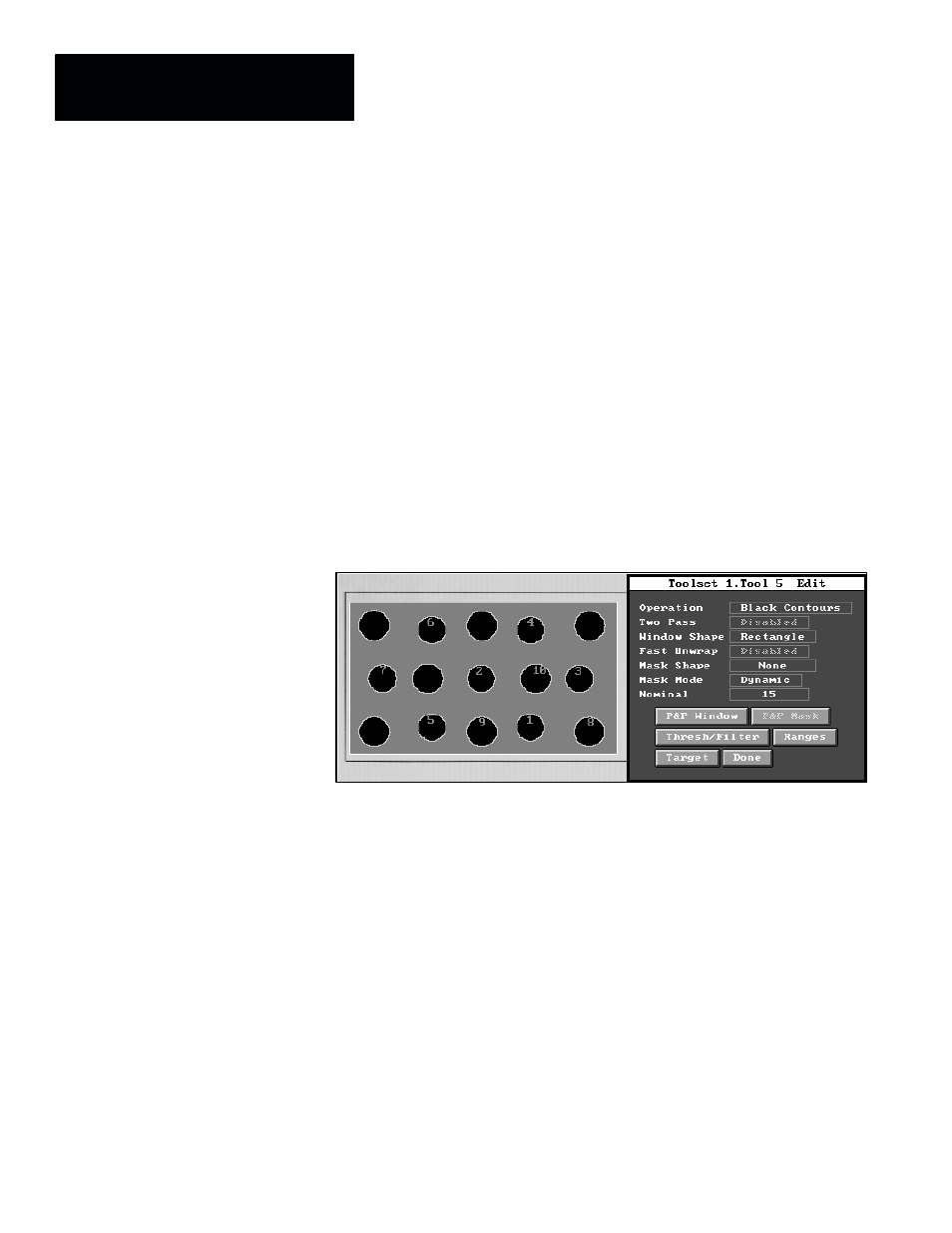 Rockwell Automation 5370-CVIM2 Module User Manual | Page 272 / 564