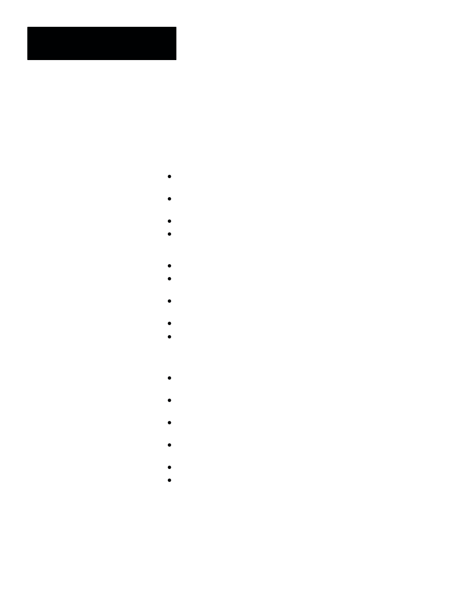 Rockwell Automation 5370-CVIM2 Module User Manual | Page 274 / 564