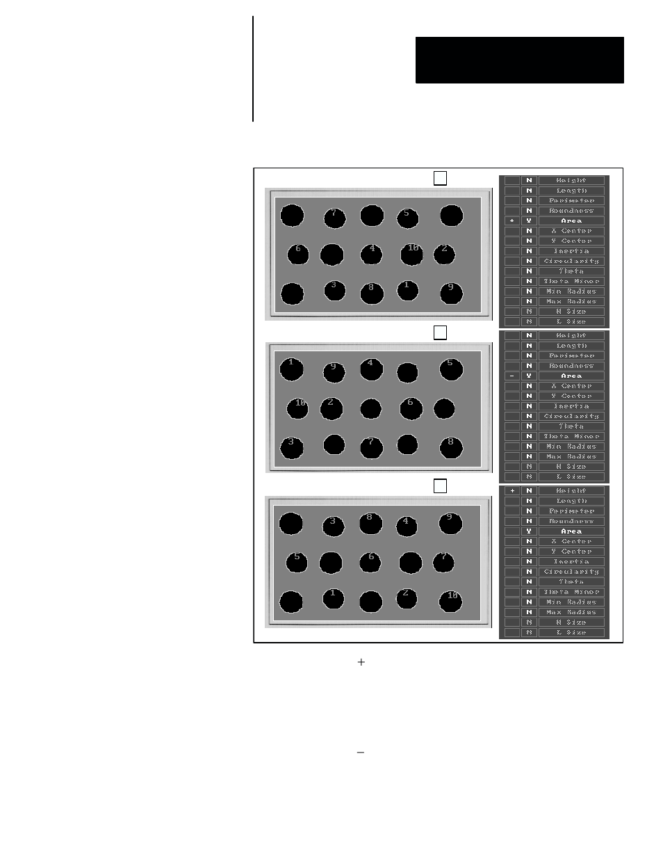 Rockwell Automation 5370-CVIM2 Module User Manual | Page 277 / 564