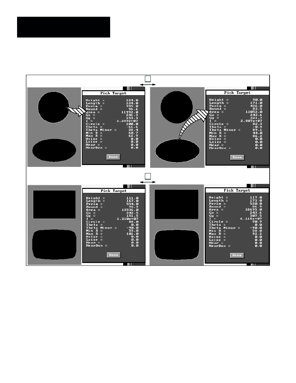 Rockwell Automation 5370-CVIM2 Module User Manual | Page 284 / 564