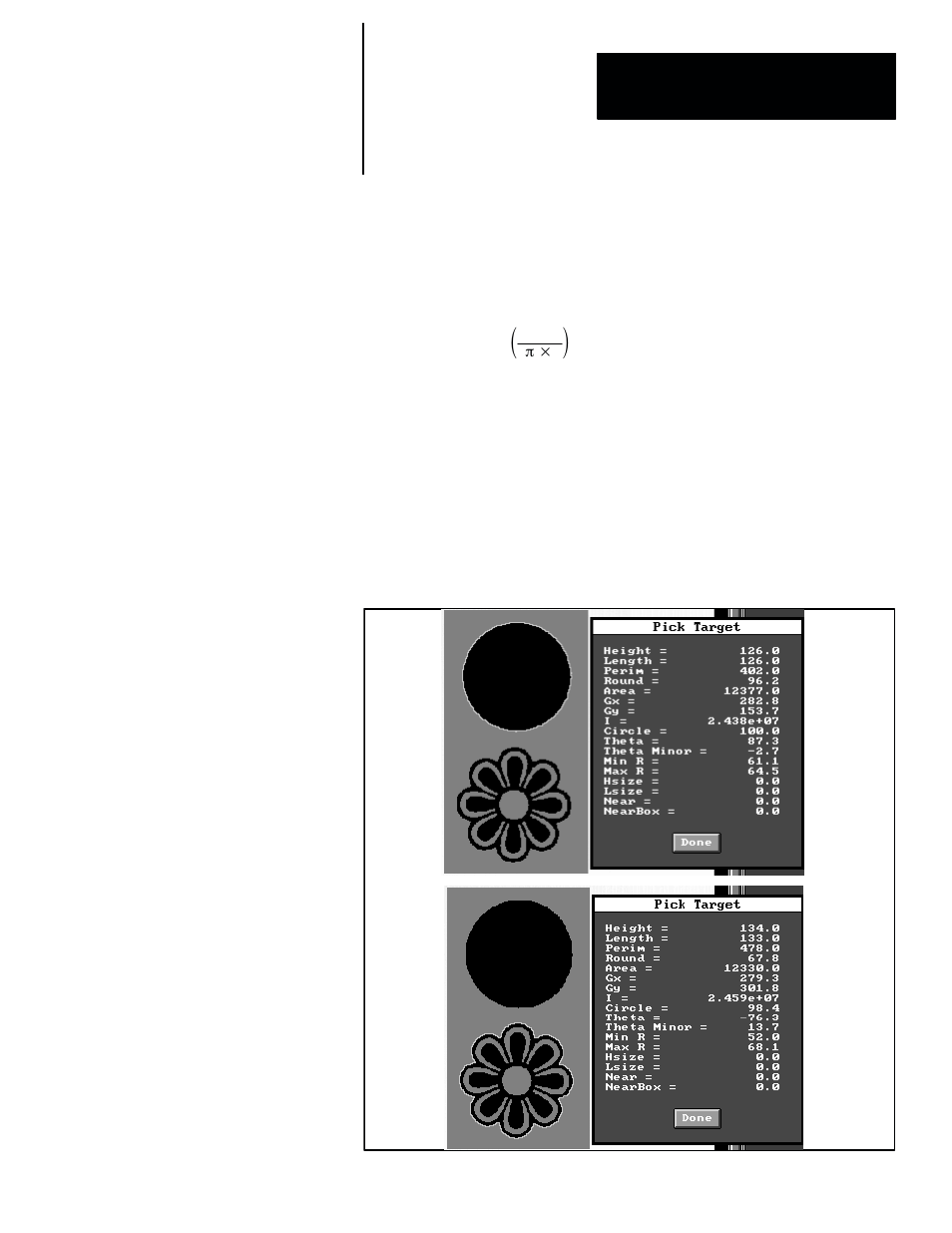 Rockwell Automation 5370-CVIM2 Module User Manual | Page 285 / 564