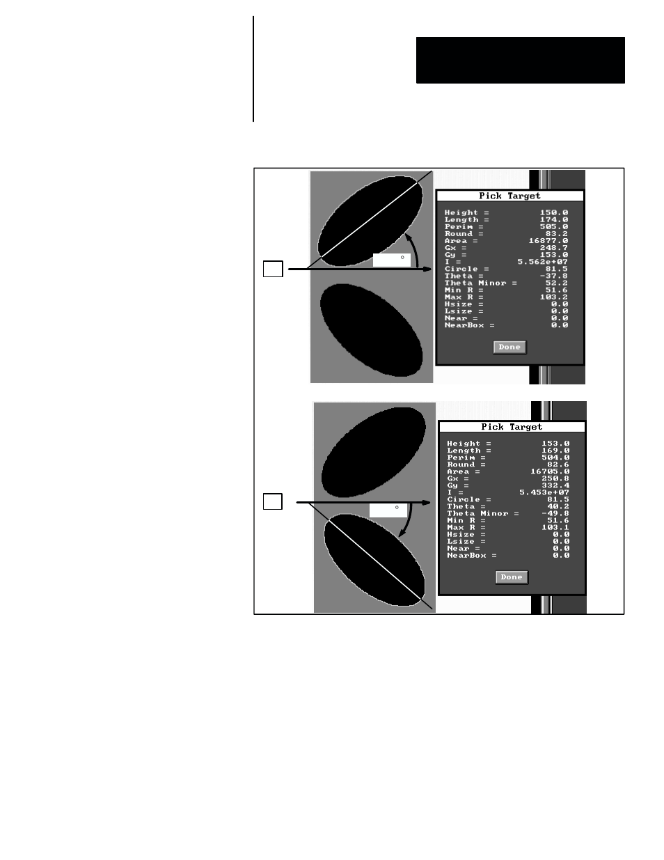 Rockwell Automation 5370-CVIM2 Module User Manual | Page 287 / 564