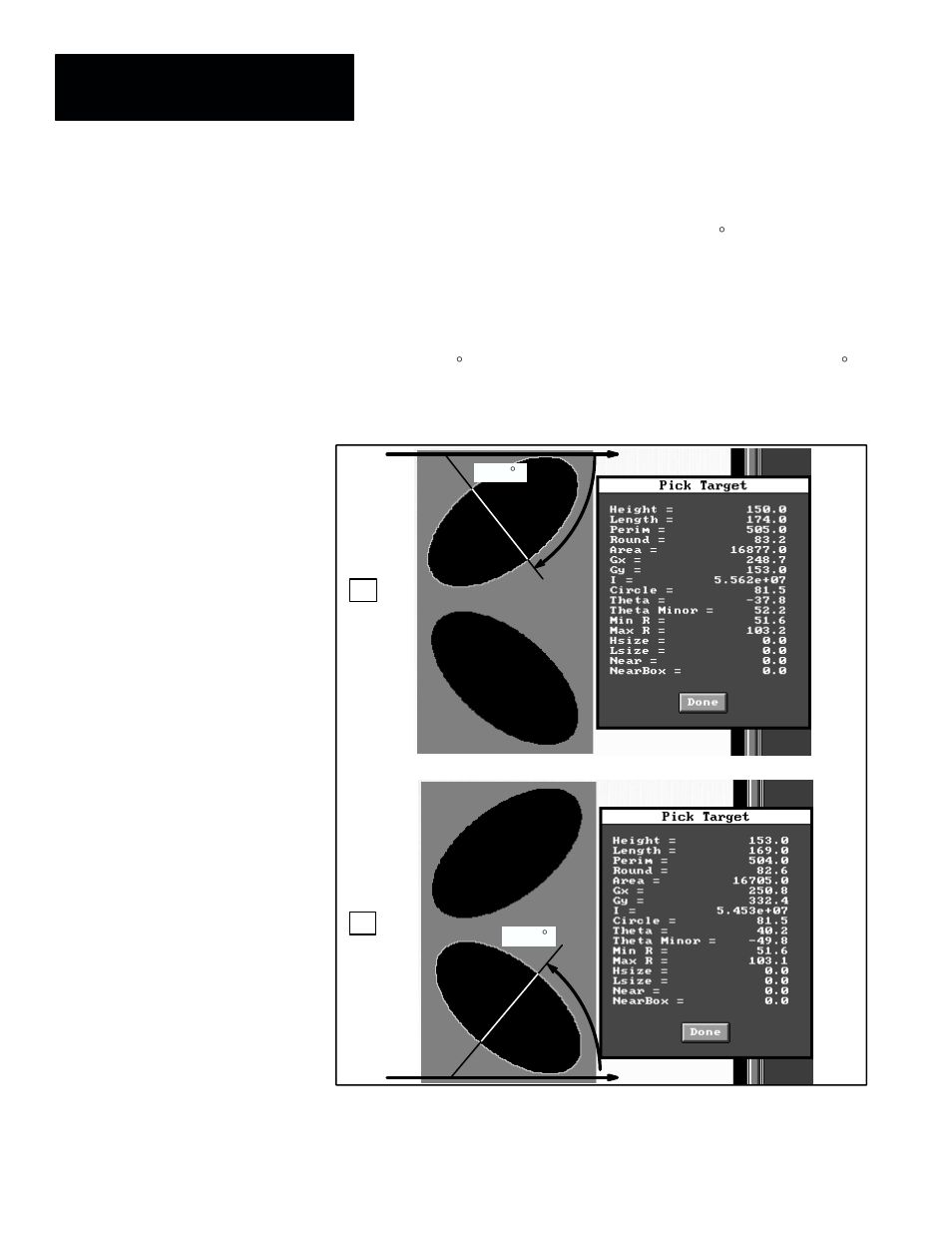 Rockwell Automation 5370-CVIM2 Module User Manual | Page 288 / 564