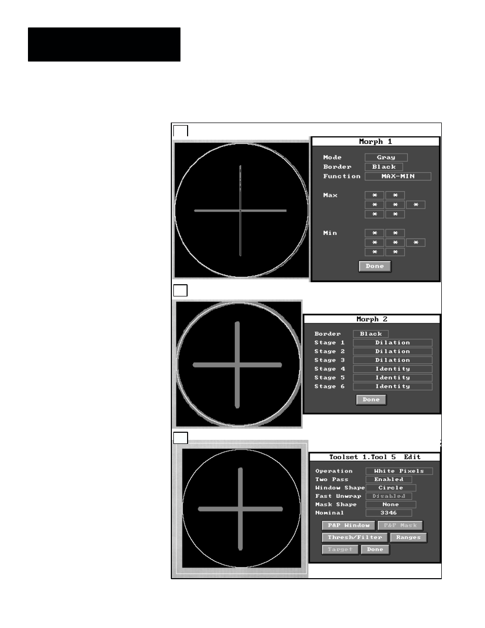 Rockwell Automation 5370-CVIM2 Module User Manual | Page 292 / 564