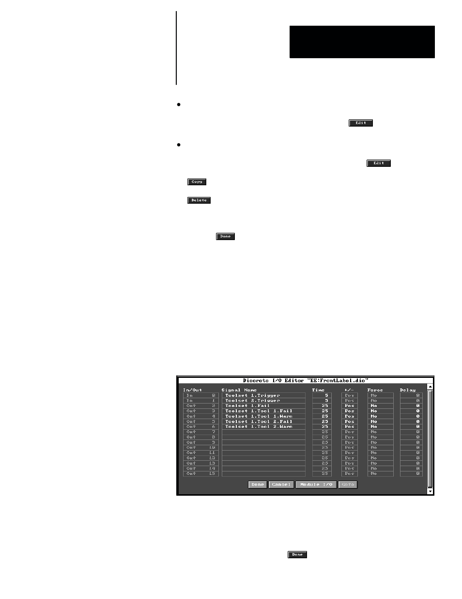 Rockwell Automation 5370-CVIM2 Module User Manual | Page 30 / 564