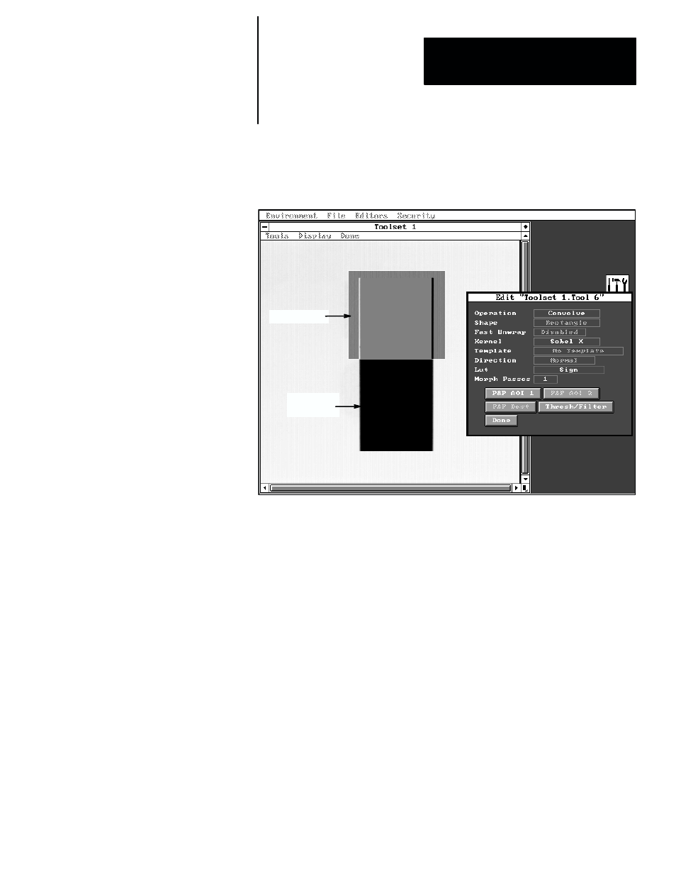 Rockwell Automation 5370-CVIM2 Module User Manual | Page 301 / 564