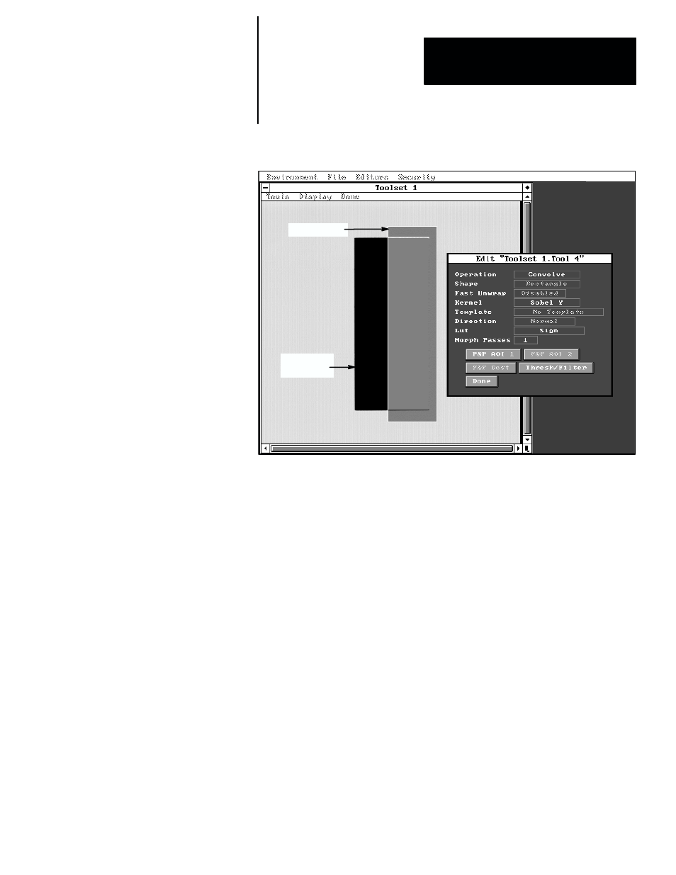 Rockwell Automation 5370-CVIM2 Module User Manual | Page 303 / 564