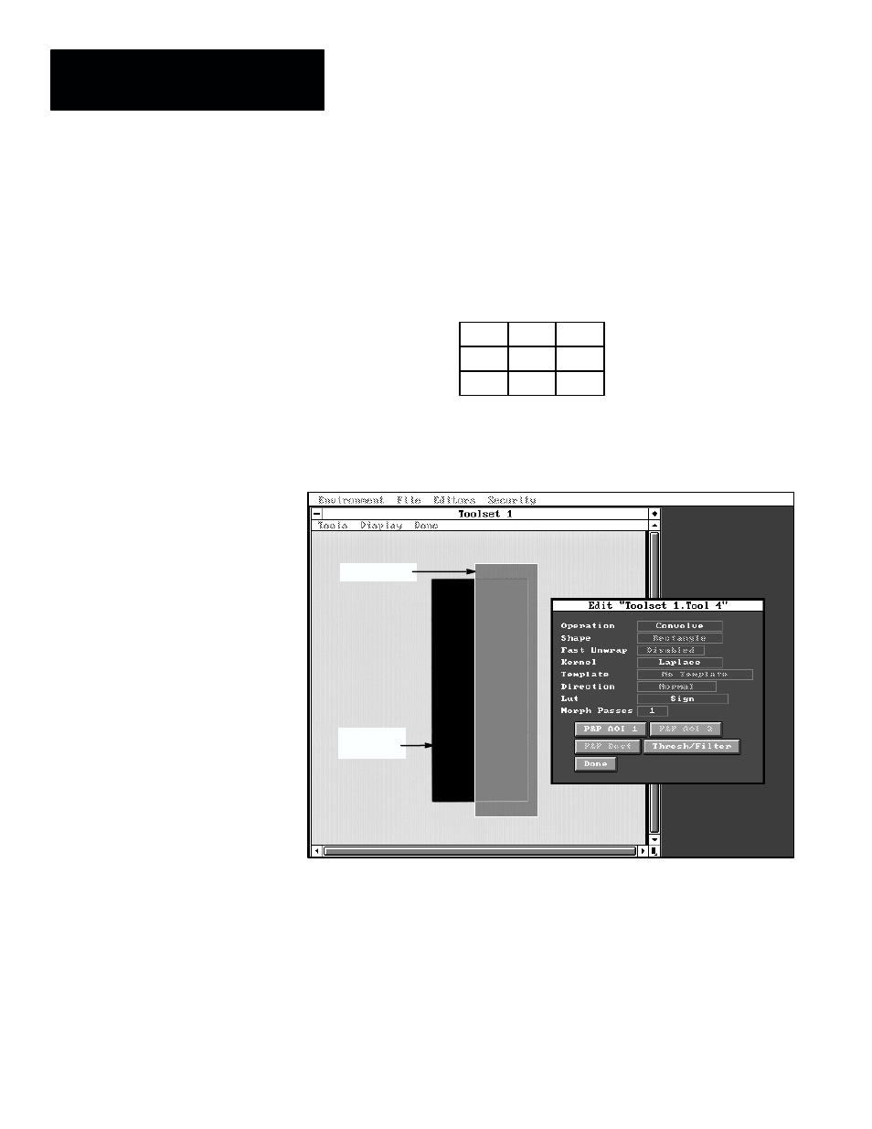 Rockwell Automation 5370-CVIM2 Module User Manual | Page 304 / 564