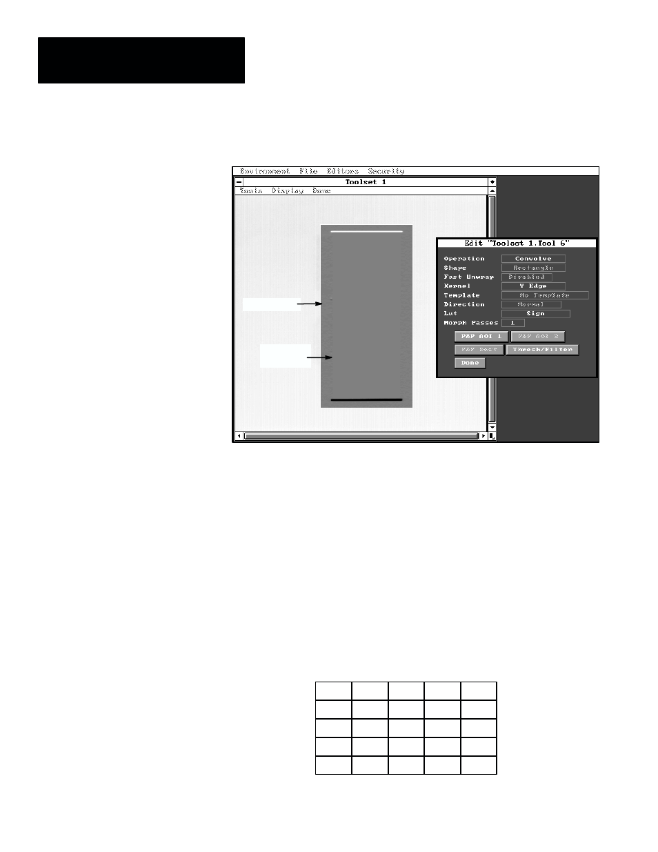 Rockwell Automation 5370-CVIM2 Module User Manual | Page 308 / 564