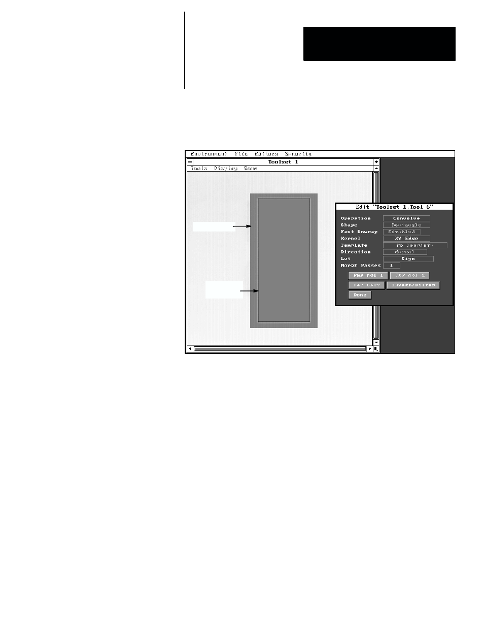 Rockwell Automation 5370-CVIM2 Module User Manual | Page 309 / 564