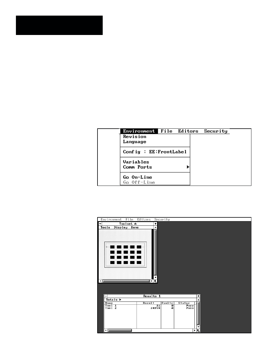 Rockwell Automation 5370-CVIM2 Module User Manual | Page 31 / 564