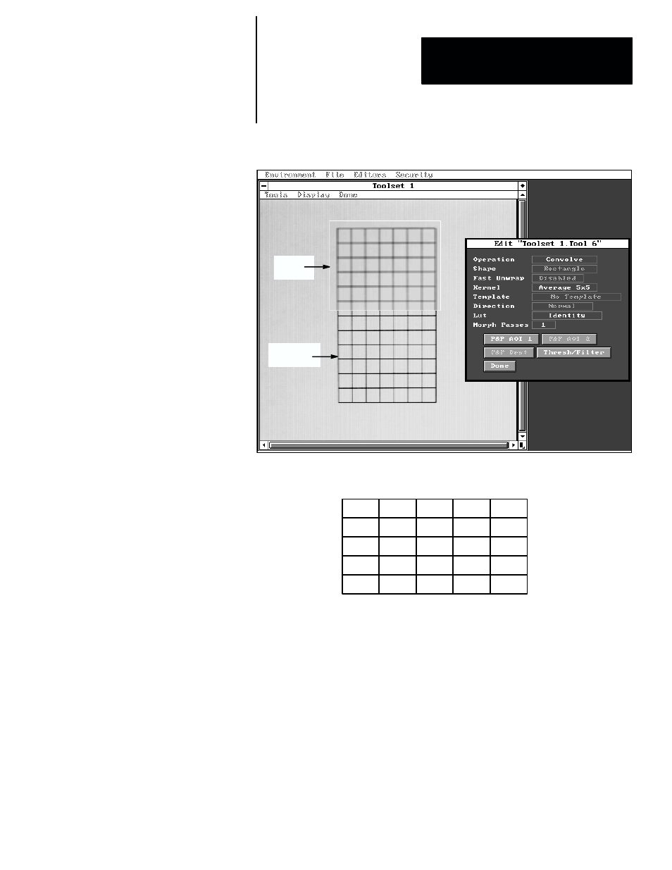 Rockwell Automation 5370-CVIM2 Module User Manual | Page 311 / 564