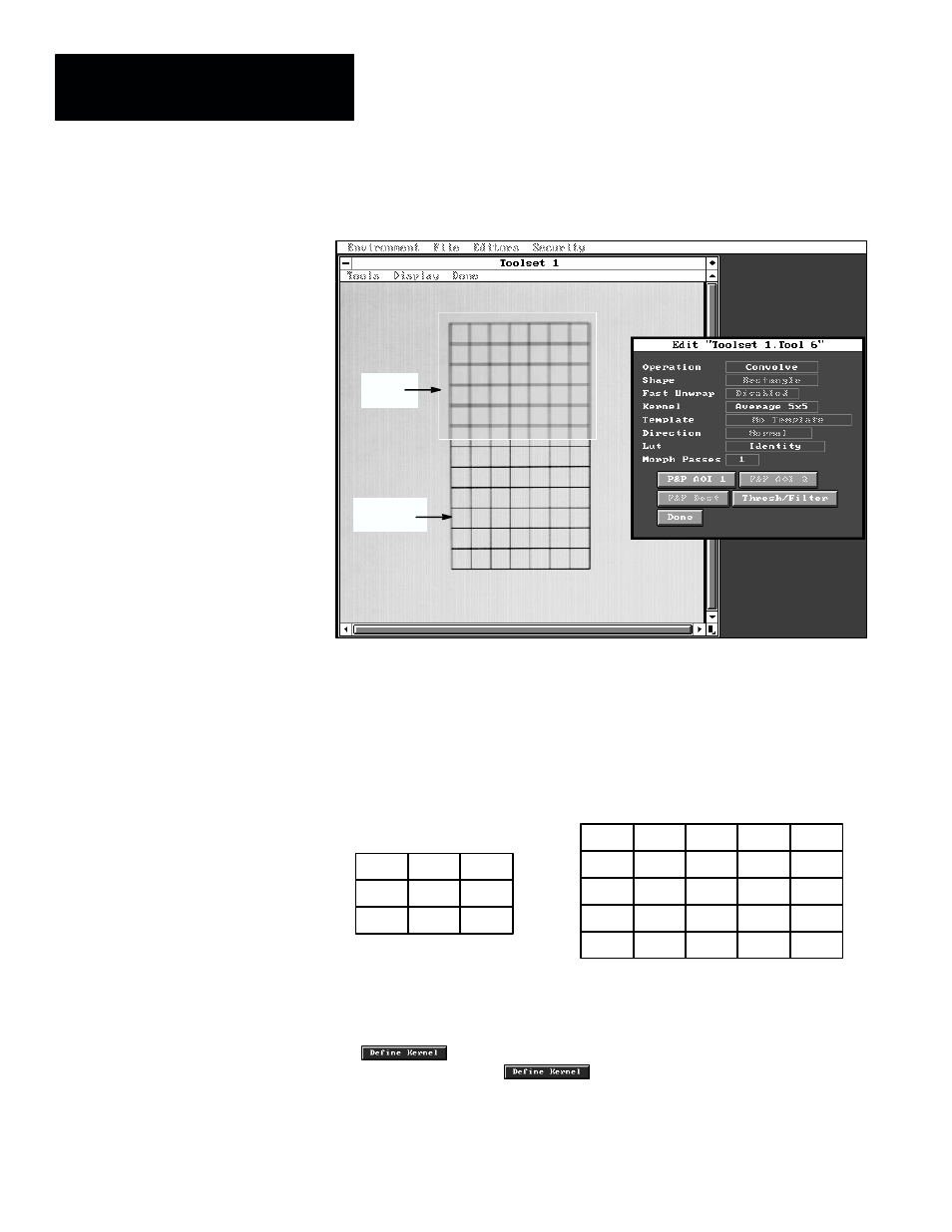 Rockwell Automation 5370-CVIM2 Module User Manual | Page 312 / 564