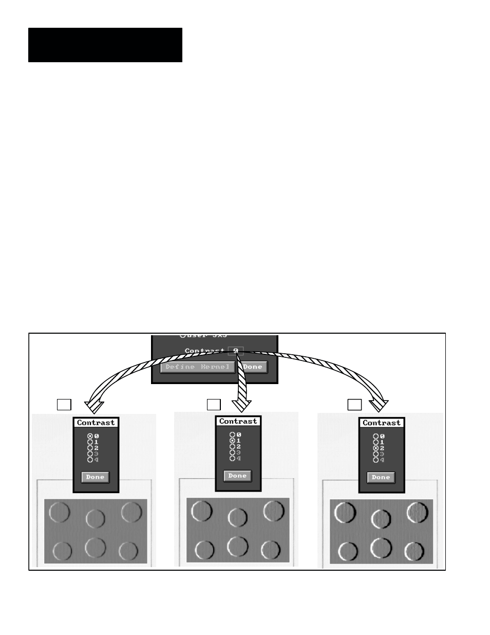 Rockwell Automation 5370-CVIM2 Module User Manual | Page 314 / 564