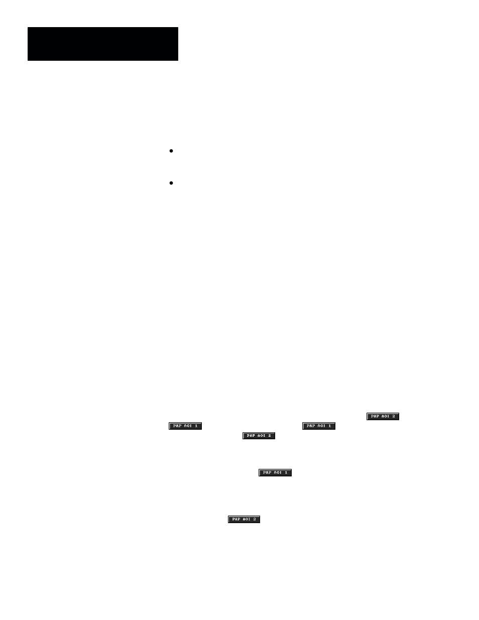 Rockwell Automation 5370-CVIM2 Module User Manual | Page 320 / 564