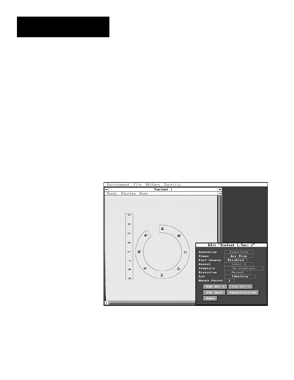 Rockwell Automation 5370-CVIM2 Module User Manual | Page 326 / 564