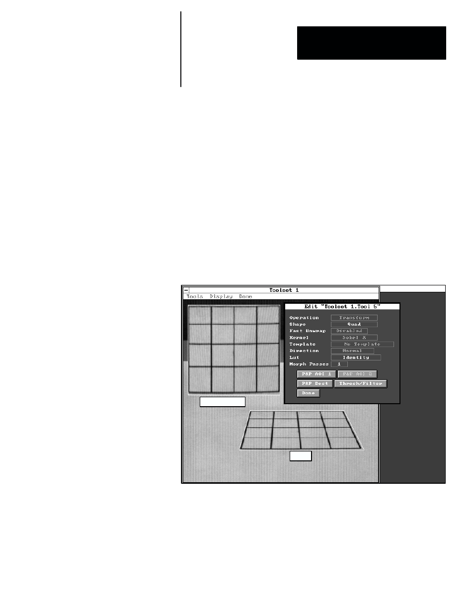 Rockwell Automation 5370-CVIM2 Module User Manual | Page 327 / 564