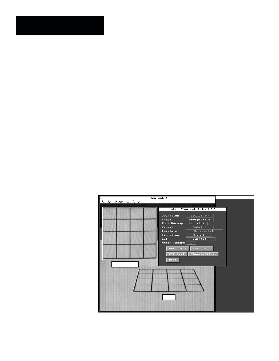 Rockwell Automation 5370-CVIM2 Module User Manual | Page 328 / 564