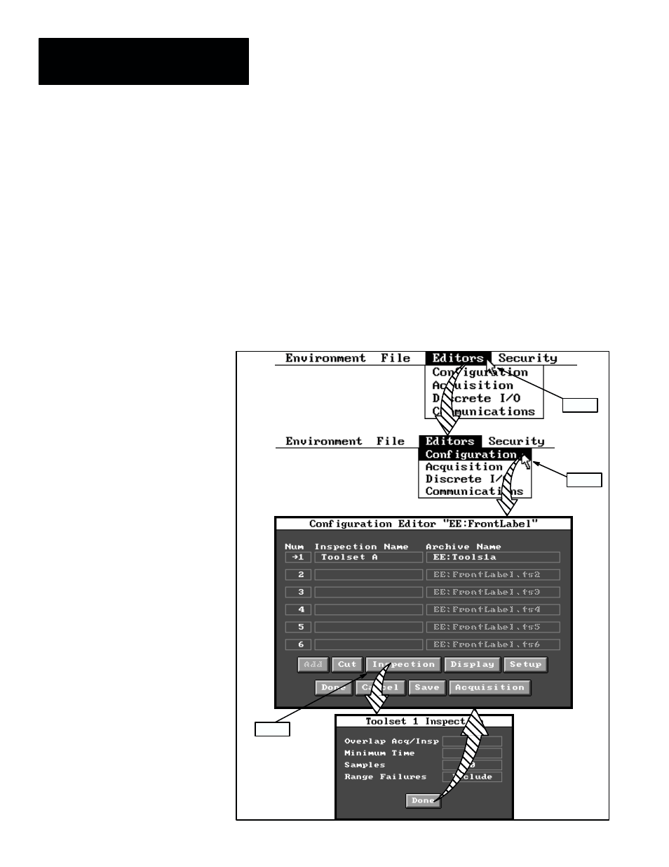 Rockwell Automation 5370-CVIM2 Module User Manual | Page 33 / 564