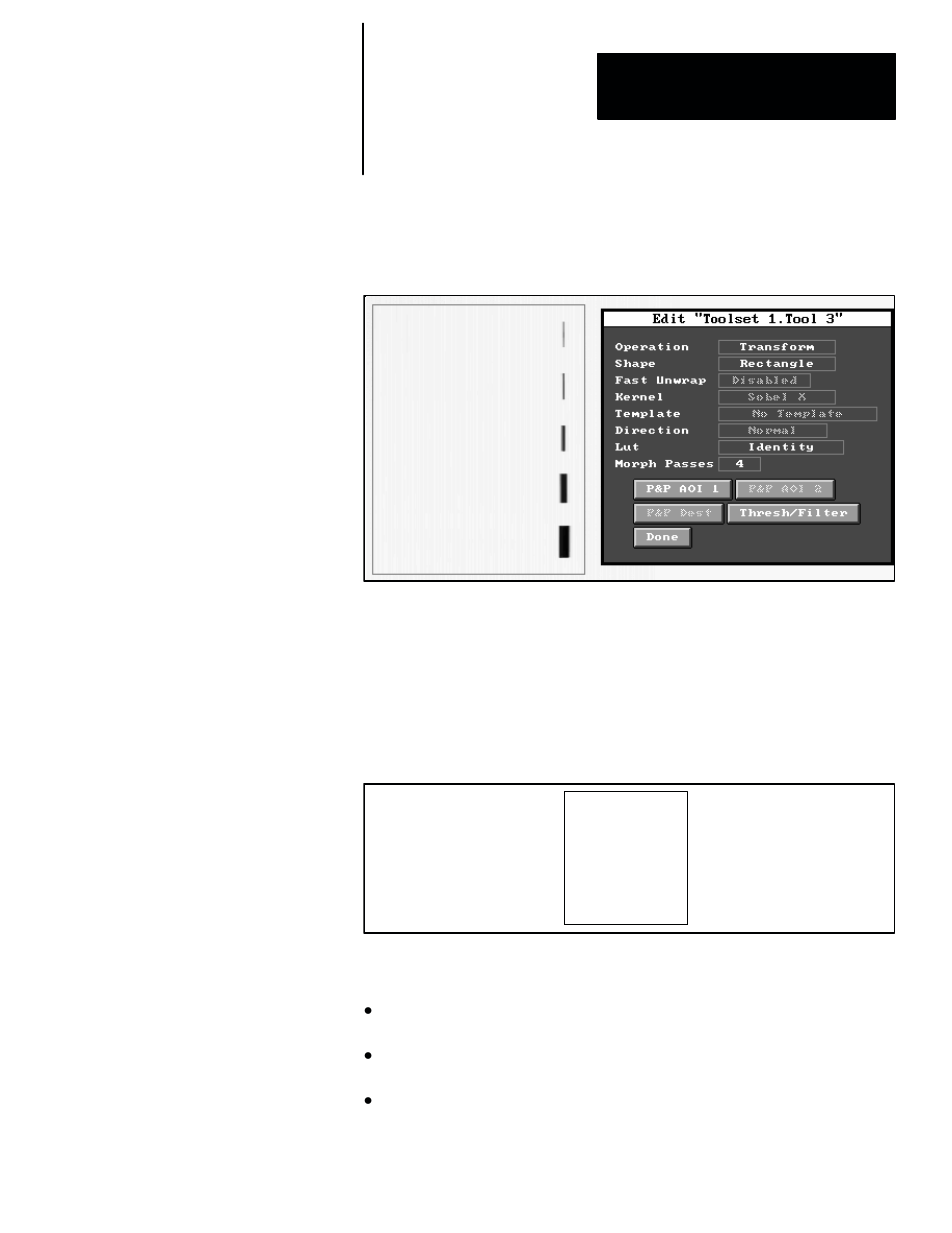 Rockwell Automation 5370-CVIM2 Module User Manual | Page 337 / 564