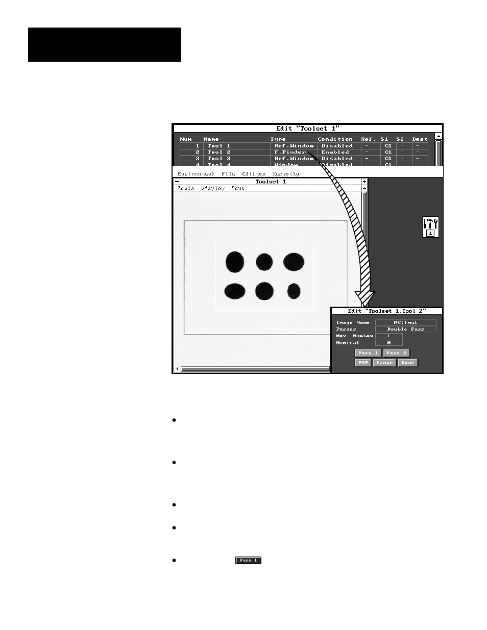 Rockwell Automation 5370-CVIM2 Module User Manual | Page 340 / 564