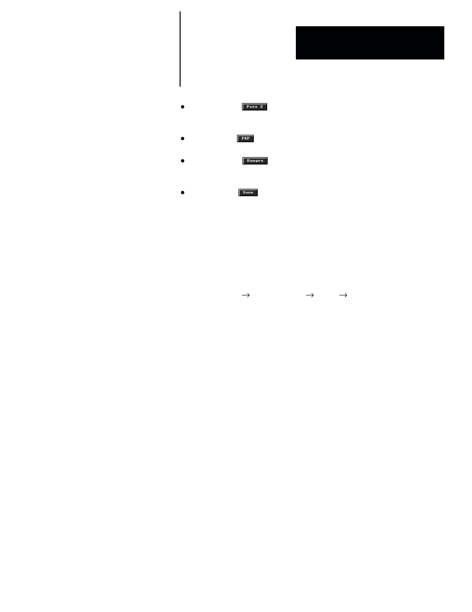 Overview: feature finder tool configuration | Rockwell Automation 5370-CVIM2 Module User Manual | Page 341 / 564